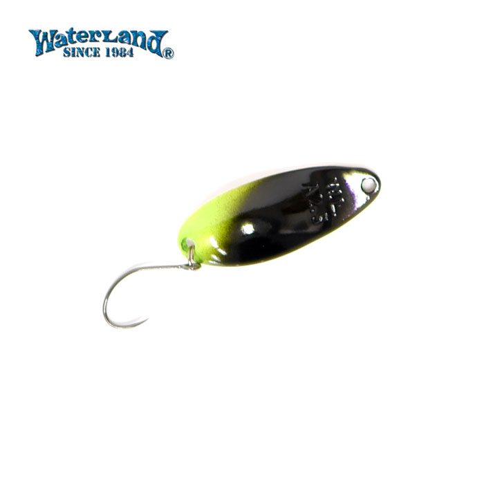 WaterLand Almin five core color - 【Bass Trout Salt lure fishing web order  shop】BackLash｜Japanese fishing tackle｜