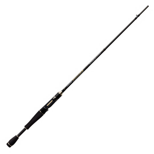 Evergreen Combat Stick Phase Casting Rod