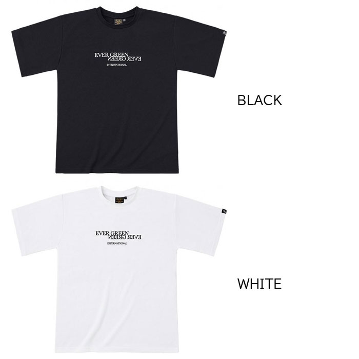 Evergreen EG Dry Mix T-shirt A type - 【Bass Trout Salt lure fishing web  order shop】BackLash｜Japanese fishing tackle｜