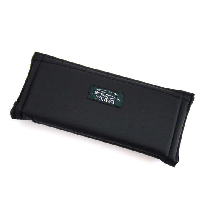 FOREST Lure case Spoon wallet - 【Bass Trout Salt lure fishing web