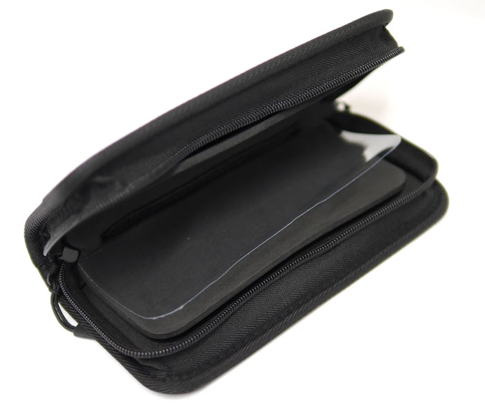 FOREST Lure case Spoon wallet - 【Bass Trout Salt lure fishing web