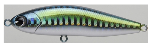 アイマ ハニートラップ 70s Ht70 024サッパ Ima アイマ バス ソルトのルアーフィッシング通販ショップ Backlash バックラッシュ Japanese Fishing Tackle ルアー 釣具通販