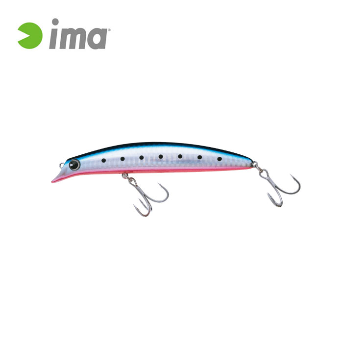 アイマ サスケ 130 剛力 Ima Susuke 130 バス ソルトのルアーフィッシング通販ショップ Backlash バックラッシュ Japanese Fishing Tackle ルアー 釣具通販