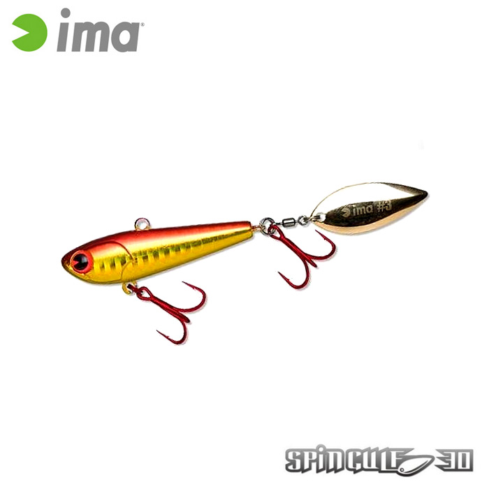 アイマ スピンガルフ 30 ima Spin GULF 30 -  【バス・トラウト・ソルトのルアーフィッシング通販ショップ】BackLash／バックラッシュ｜Japanese fishing  tackle｜ルアー/釣具通販