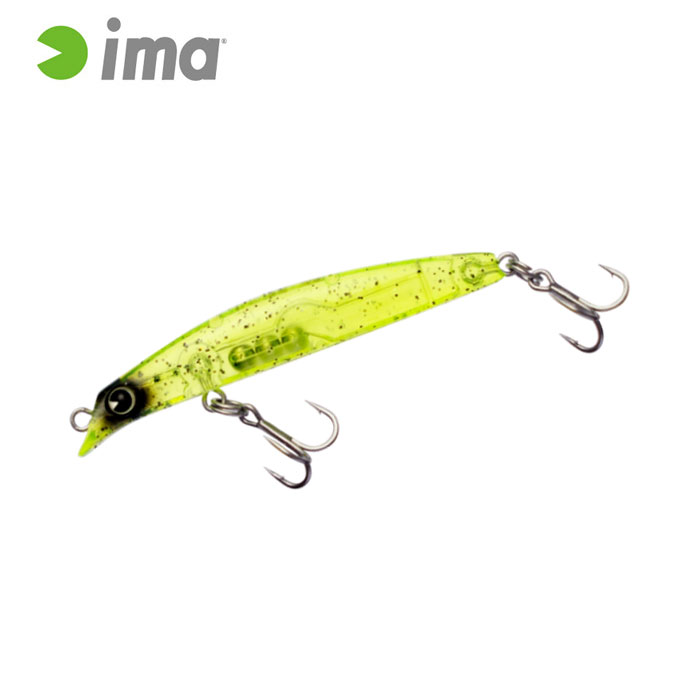 アイマ サスケ Ss 50 Ima Sasuke Ss 50 バス ソルトのルアーフィッシング通販ショップ Backlash バックラッシュ Japanese Fishing Tackle ルアー 釣具通販