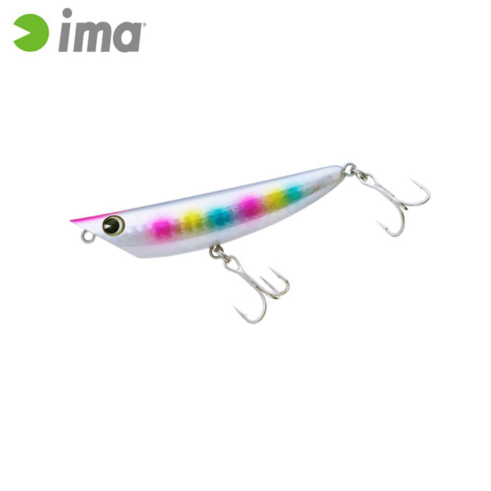 ima ORIGINAL FLOATING VEST X-0 3 - 【Bass Trout Salt lure fishing