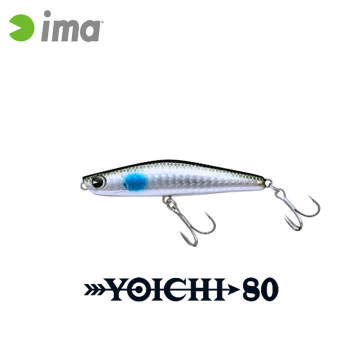ima Yoichi 80 - 【Bass Trout Salt lure fishing web order shop