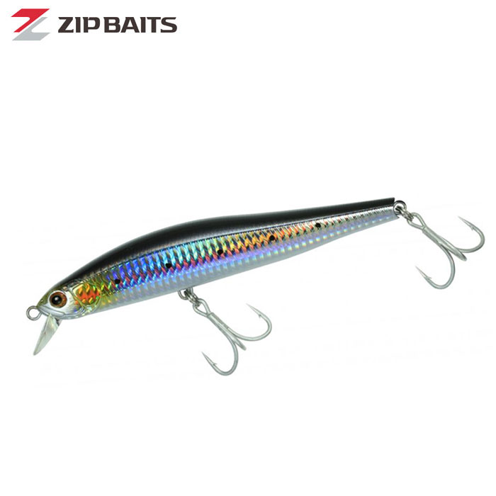 ジップベイツ ザブラシステムミノー 15HD-F フローティング ZIP Baits -  【バス・トラウト・ソルトのルアーフィッシング通販ショップ】BackLash／バックラッシュ｜Japanese fishing  tackle｜ルアー/釣具通販