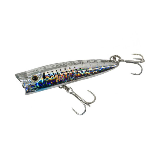 725円 ジップベイツ ザブラポッパー ZIP Baits ZBL Popper -  【バス・トラウト・ソルトのルアーフィッシング通販ショップ】BackLash／バックラッシュ｜Japanese fishing  tackle｜ルアー/釣具通販