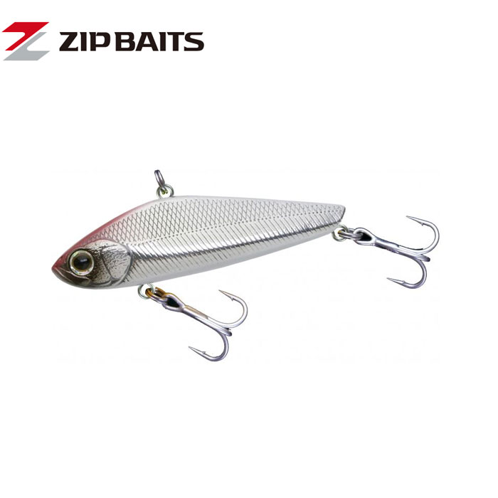 ジップベイツ ザブラバイブ 58-13g ZIP BAITS ZBL - 【バス＆ソルトの