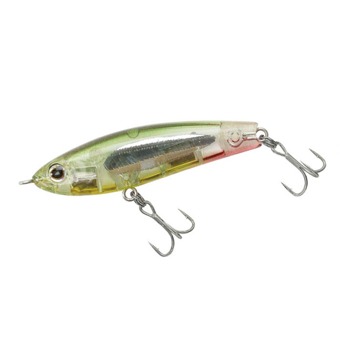 ZIPBAITS Plugging Hook, LIGHT SALT, PRODUCT