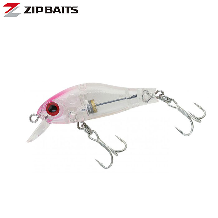 ジップベイツ リッジ 35F 魚矢別注カラー 極上 ZIP BAITS Rigge