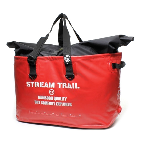 STREAM TRAIL/ストリームトレイル CARRYALL DX/キャリーオール 