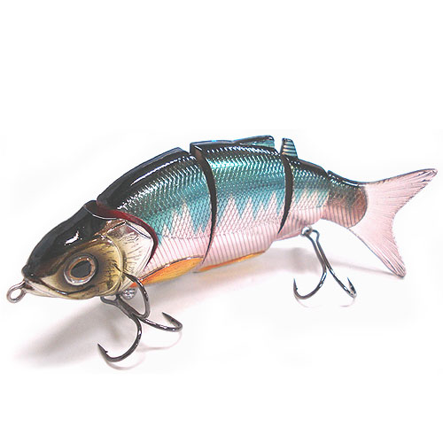 Izumi イズミ Shad Alive シャッドアライブ 105 バス ソルトのルアーフィッシング通販ショップ Backlash バックラッシュ Japanese Fishing Tackle ルアー 釣具通販