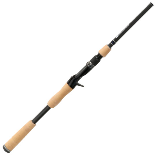 Deps GAINELEMENT GES-66MLS Bass Spinning rod From Stylish anglers Japan