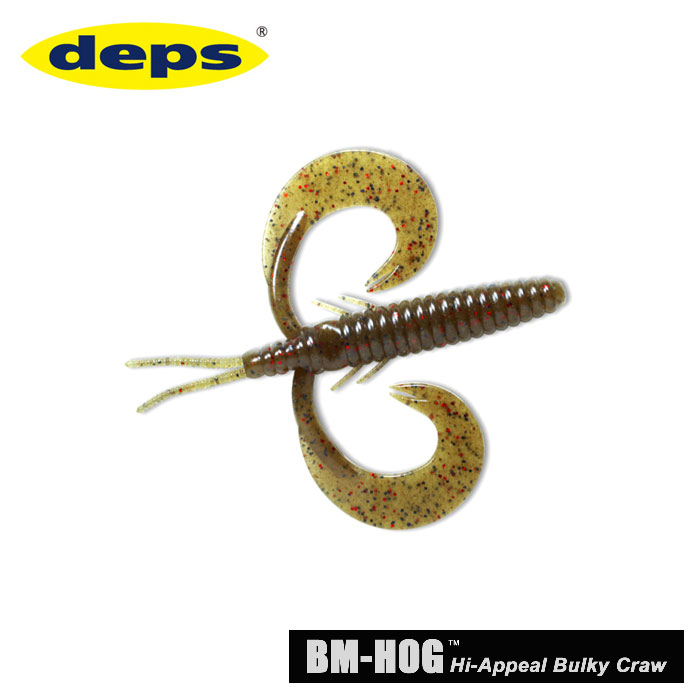 deps-july-22-newproducts - OPTIMUM BAITS