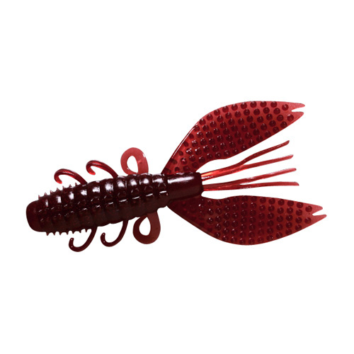 Deps SPINY CRAW 3.5'' - Soft Baits