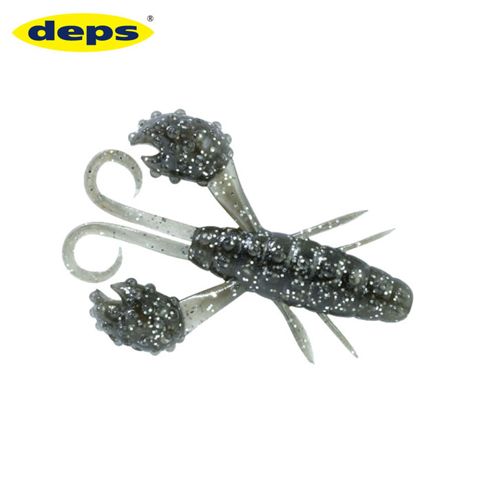 全13色】デプス ベコンクロー 3.5inch deps BECKONCRAW - 【バス