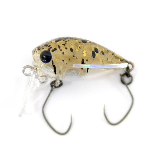 ValkeIN Li-Worm Nano [2] - 【Bass Trout Salt lure fishing web