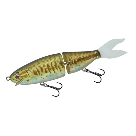 Gamakatsu Rafin 170 - 【Bass Trout Salt lure fishing web order