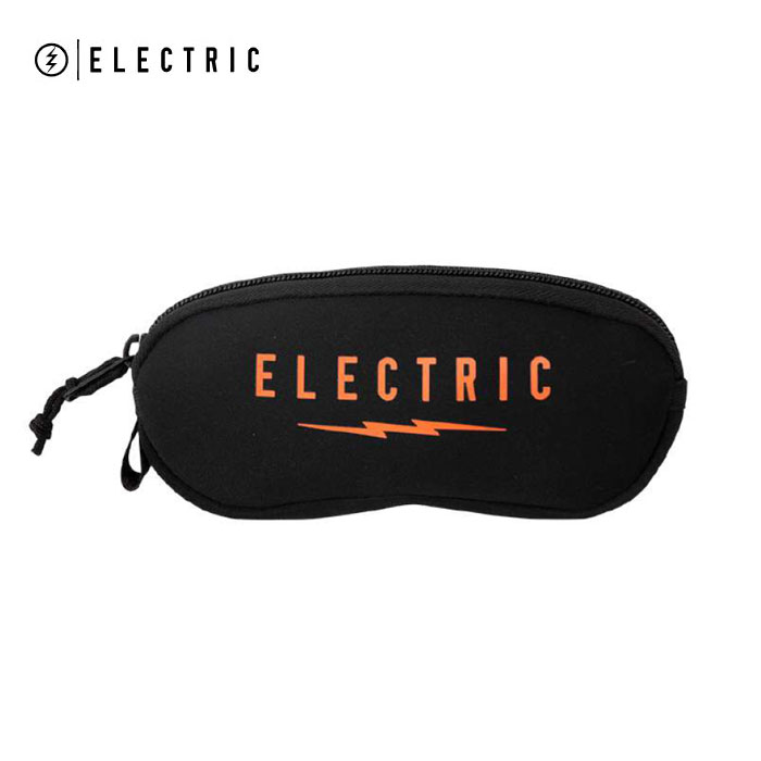 エレクトリック サングラスケース ELECTRIC SUNGLASSES CASE - 【バス