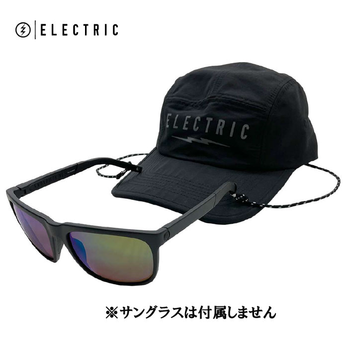 エレクトリック ジェットキャップ ELECTRIC JET CAP - 【バス＆ソルト