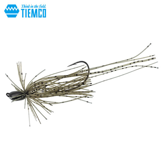 ティムコ ベイトフィネスジグエボ 10g Tiemco Pdl Bait Finesse Jig Evo バス ソルトのルアーフィッシング通販ショップ Backlash バックラッシュ Japanese Fishing Tackle ルアー 釣具通販