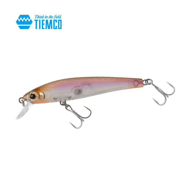 全6色】ティムコ レヴァリエミノー 55SP TIEMCO Reverie Minnow