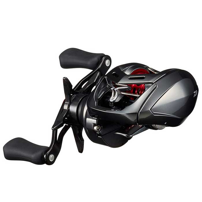 ダイワ 20アルファスエアーTW 8.6 DAIWA ALPHAS AIR TW - 【バス