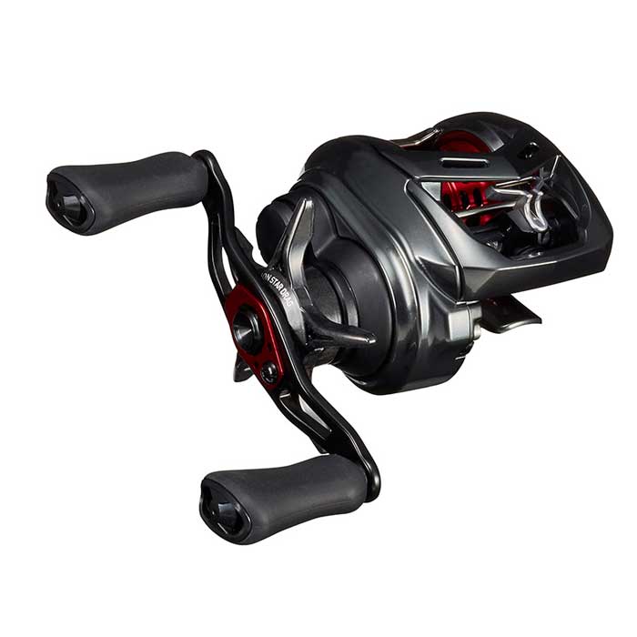 ダイワ 20アルファスエアーTW 8.6 DAIWA ALPHAS AIR TW - 【バス