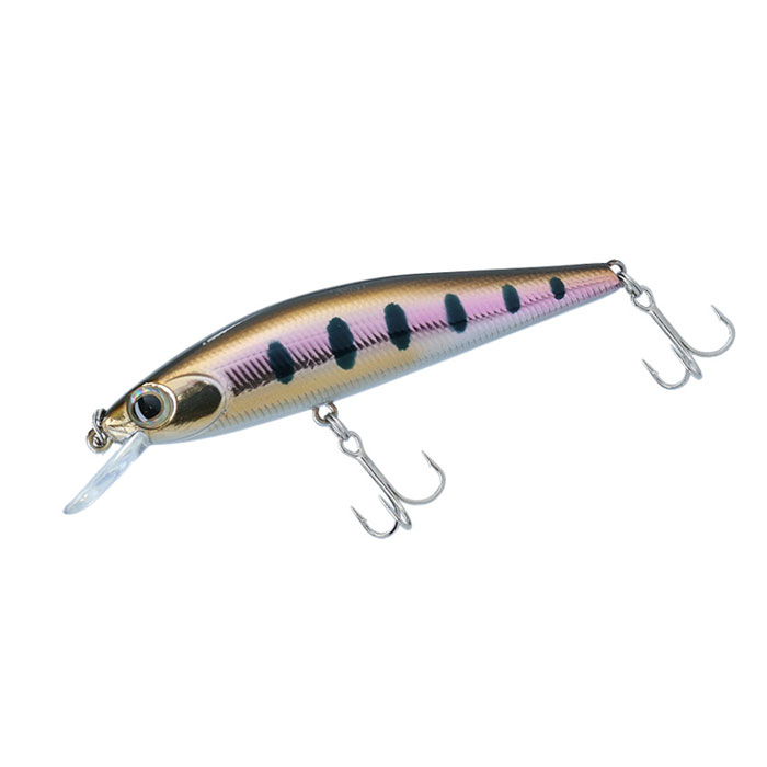 DAIWA Dr.Minnow ll 50F # Yamame Lures buy at