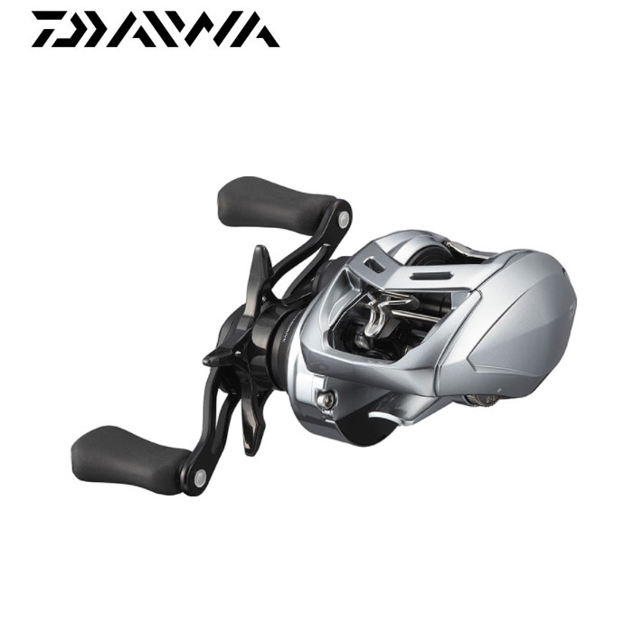 ポイント10倍】ダイワ 21アルファス SV TW 800 DAIWA ALPHAS - 【バス