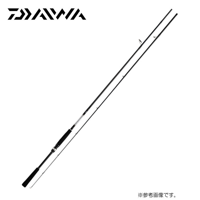 ダイワ シーバスフラットX 96ML DAIWA - 【バス＆ソルトのルアー 