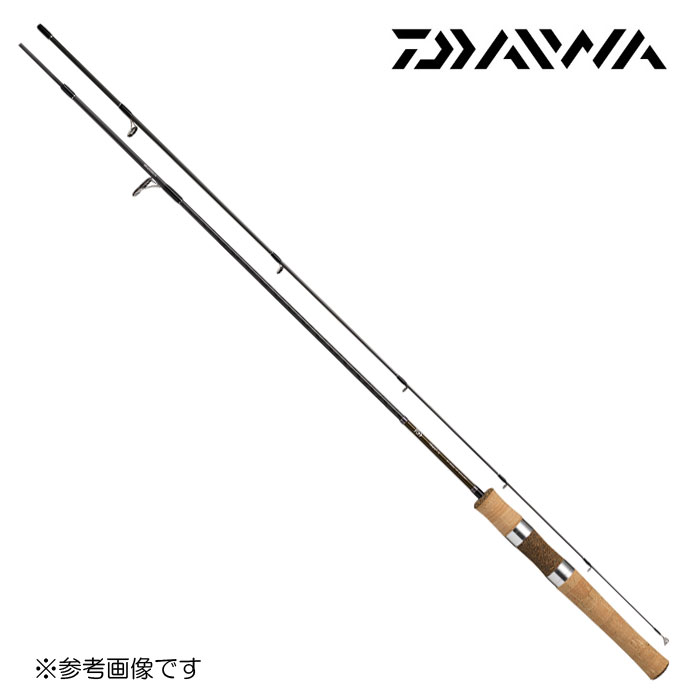 Daiwa Trout X NT 60L/N - 【Bass Trout Salt lure fishing web order 