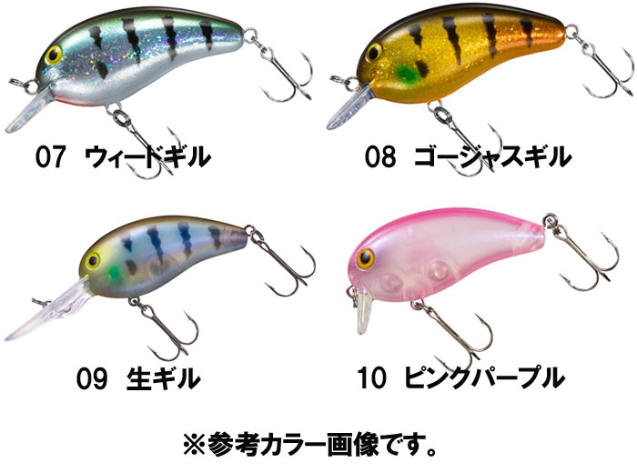 DAIWA PEANUT SR - 【Bass Trout Salt lure fishing web order shop