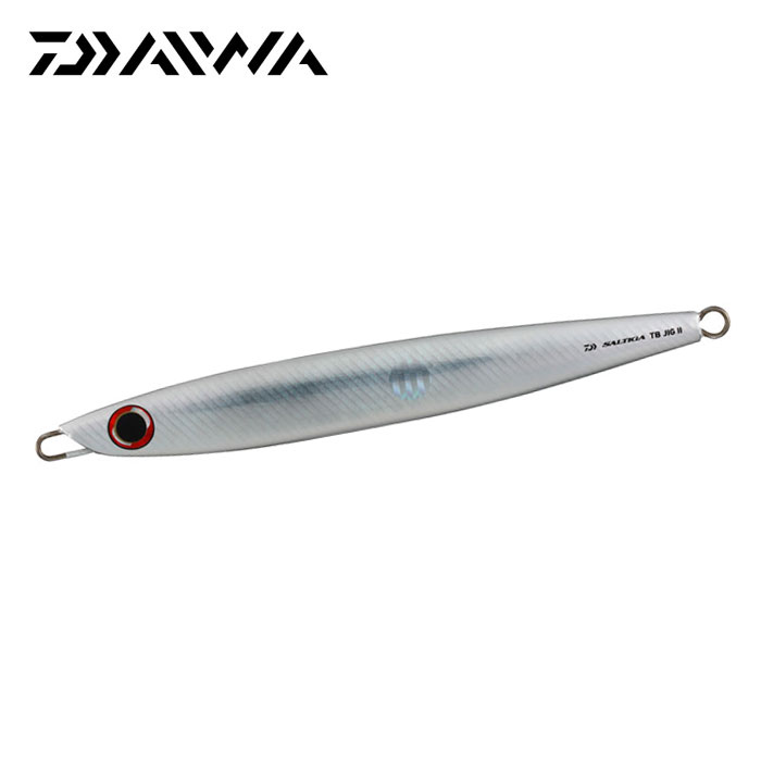 DAIWA SALTIGA TB JIG SEMI LONG ADEL - 【Bass Trout Salt lure