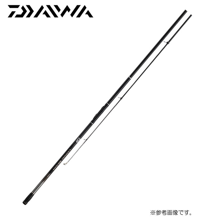 DAIWA（釣り） ロングビームT 27-425 253911 ダイワ-www.malaikagroup.com