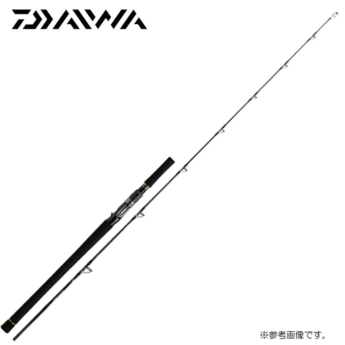 ダイワ アウトレイジ BR J60B-4 DAIWA - 【バス＆ソルトのルアー