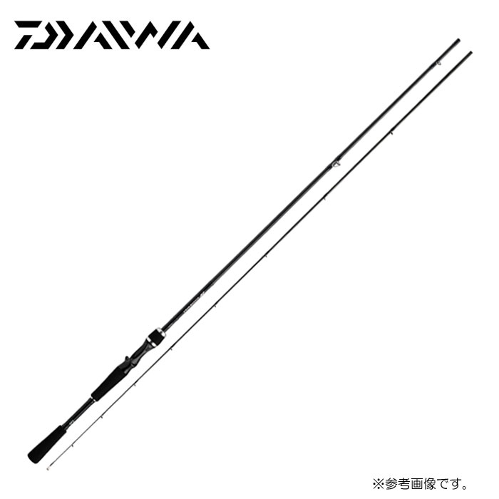 ダイワ シルバーウルフ 76ML-S・W DAIWA - 【バス＆ソルトのルアー