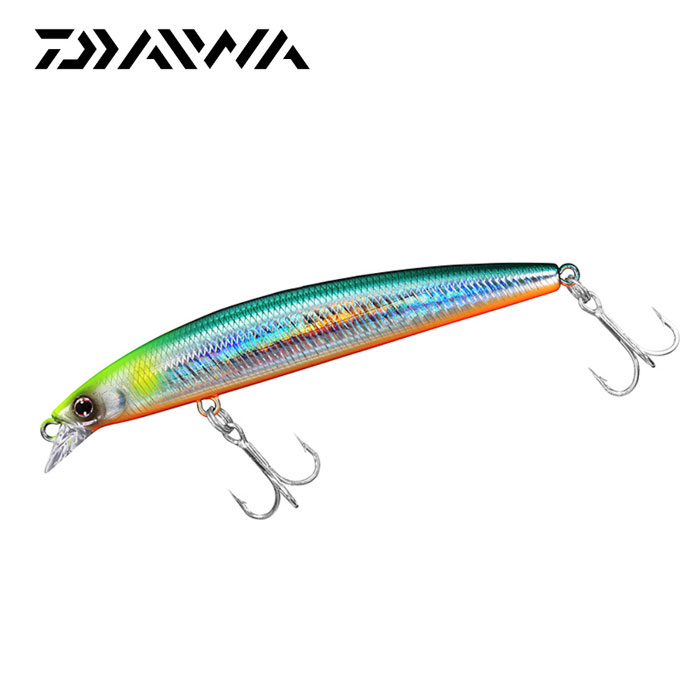 Daiwa 24 Steez SV TW 100 - 【Bass Trout Salt lure fishing web