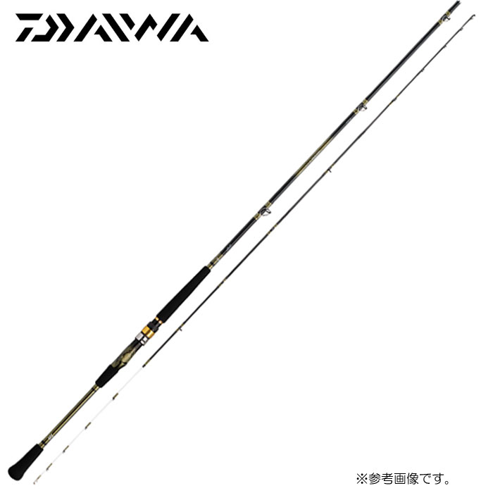 DAIWA（釣り） ダイワ(DAIWA) アナリスター73 50-265・Q - www