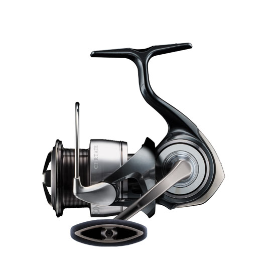 DAIWA Spinning Reel 3000 CERTATE LT3000-CXH 2019 Japan