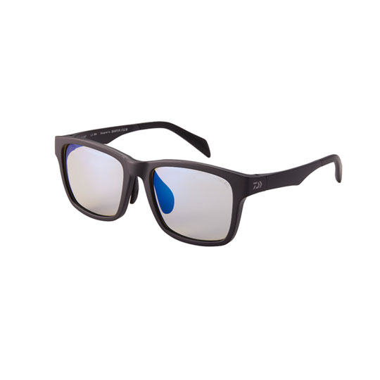 Daiwa Polarized UV400 Mens Fishing Sunglasses Blue