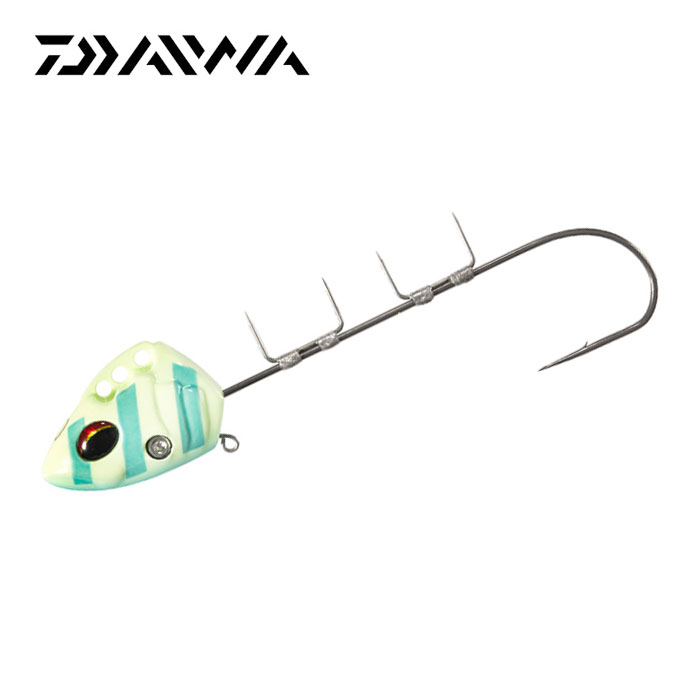 全7色】ダイワ 船タチウオテンヤSS AH 40号 DAIWA - 【バス＆ソルトの