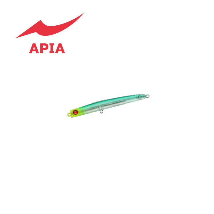 アピア パンチライン スリム 90 APIA PunchLine Slim -  【バス・トラウト・ソルトのルアーフィッシング通販ショップ】BackLash／バックラッシュ｜Japanese fishing  tackle｜ルアー/釣具通販