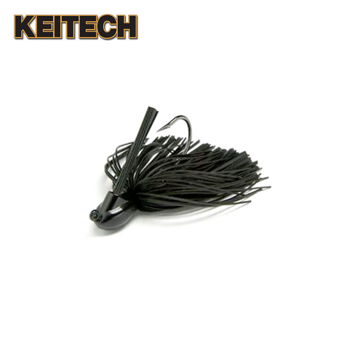 ケイテック キャスティングジグ モデル1 1/4oz KEITECH -  【バス・トラウト・ソルトのルアーフィッシング通販ショップ】BackLash／バックラッシュ｜Japanese fishing  tackle｜ルアー/釣具通販