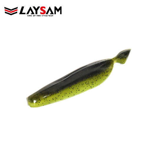 レイサム マルノミ 3.5inch LAYSAM -  【バス・トラウト・ソルトのルアーフィッシング通販ショップ】BackLash／バックラッシュ｜Japanese fishing  tackle｜ルアー/釣具通販