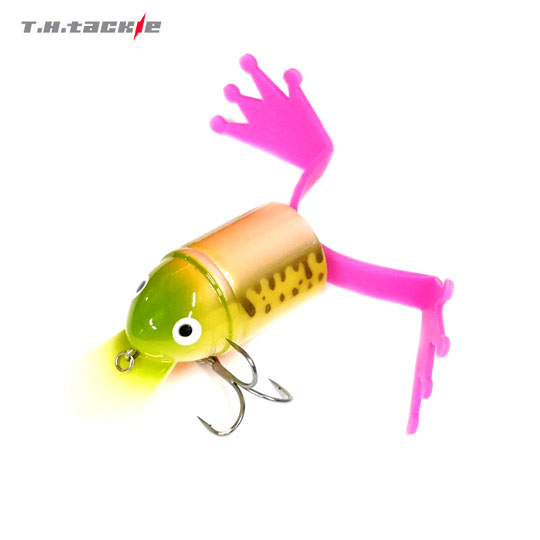 セール特価】THタックル リアルレッグミニハマワイザー THtackle