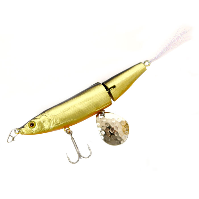 全11色】THタックル リトル フリコ 80mm THtackle LITTLE FURIKO