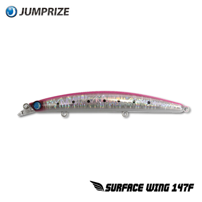 ジャンプライズ サーフェスウイング 147F JUMPRIZE SURFACE WING